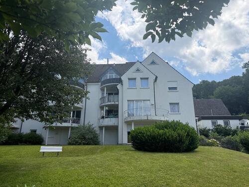 Foto - 3 Zimmer Etagenwohnung zum Kaufen in Warstein