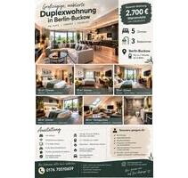 Wohnung zur vermieten Alt Buckow ! - Berlin Neukölln Wohnung zur vermieten Alt Buckow ! - Berlin Neukölln