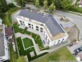 Foto - Etagenwohnung in Schwindegg