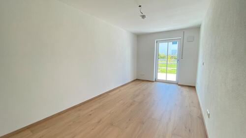 Foto - Etagenwohnung in Schwindegg zur Miete