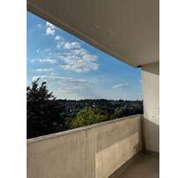 Helle 2,5- Zimmer-Wohnung mit Ausblick - Velbert Velbert-Mitte