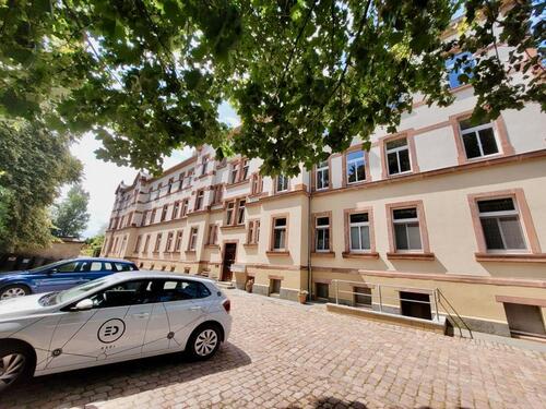 Foto - +++ ESDI +++ Moderne 3-Zimmer-Wohnung mit Garten und Einbauküche