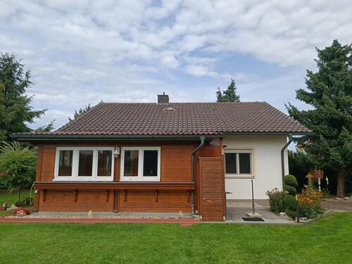 Foto - Einfamilienhaus zum Kaufen in Pocking