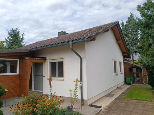 Foto - Einfamilienhaus in Pocking
