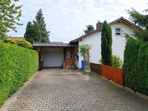 Foto - Einfamilienhaus in Pocking zum Kaufen