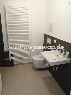 Foto - Etagenwohnung in Berlin