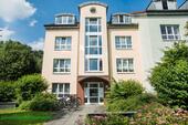 Foto - Helle 2 Zimmerwohnung zur Miete in Osnabrück-Wüste - Wentzel Dr.