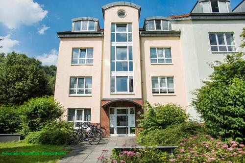 Foto - Helle 2 Zimmerwohnung zur Miete in Osnabrück-Wüste - Wentzel Dr.
