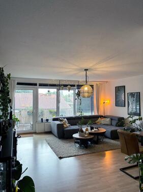Foto - Etagenwohnung zur Miete in Osnabrück
