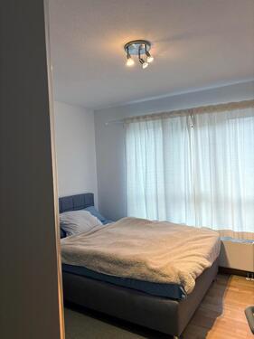 Foto - Etagenwohnung in Osnabrück