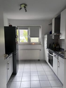 Foto - Etagenwohnung in Osnabrück zur Miete