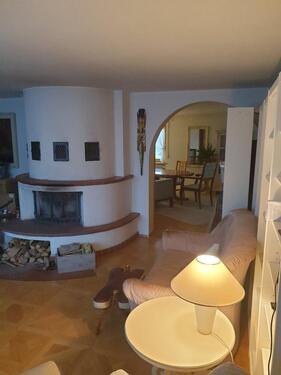 Foto - Einfamilienhaus in Pittenhart zur Miete