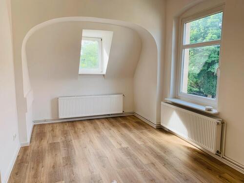 Foto - Etagenwohnung zur Miete in Strausberg