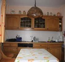 Blick zur Niederburg, Terrasse, 2 Zimmer, Wanne & Dusche! - Kranichfeld