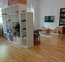 Charmante Wohnung Grenze Moabit&Charlottenburg (EN below) - Berlin Mitte