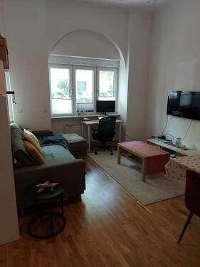 Foto - Etagenwohnung zur Miete in Berlin