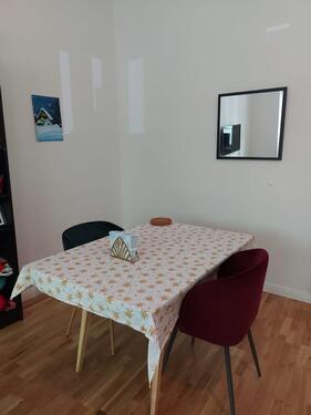 Foto - Etagenwohnung in Berlin