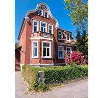 Einfamilienhaus Villa im Zentrum von Norden