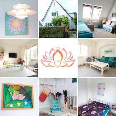 Foto - Ferienwohnung in HH Niendorf auch für Monteure in Eimsbüttel