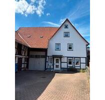 Charmantes Einfamilienhaus - 180.000,00 EUR Kaufpreis, in Gieboldehausen (PLZ: 37434)
