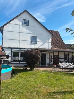 Foto - Einfamilienhaus in Gieboldehausen