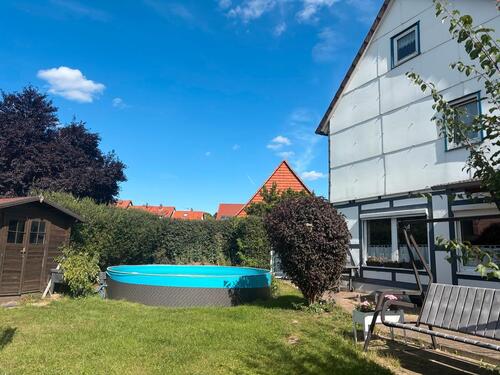 Foto - Einfamilienhaus in Gieboldehausen zum Kaufen