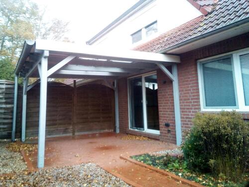 Foto - Erdgeschoss Wohnung in Moormerland