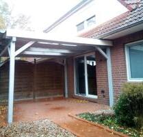 Erdgeschoss Wohnung in Moormerland