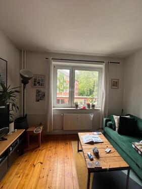 Foto - Wohnung zur Untermiete in Eimsbüttel 01.12 bis 30.12.2025