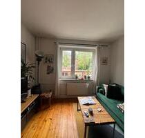 Wohnung zur Untermiete in Eimsbüttel 01.12 bis 30.12.2025 - Hamburg Winterhude