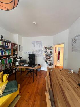 Foto - Etagenwohnung in Hamburg