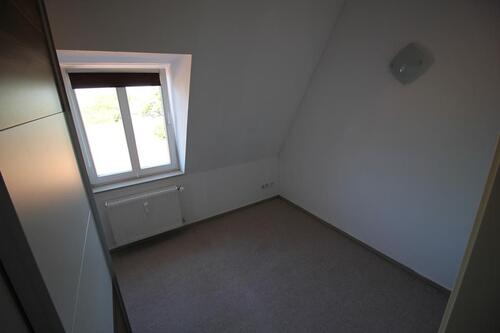 Foto - Etagenwohnung in Schwerin zur Miete