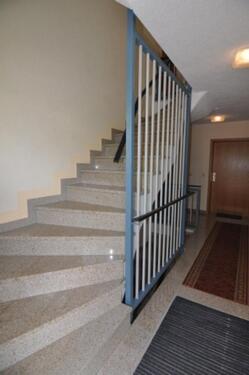 Foto - Etagenwohnung in Zella-Mehlis zur Miete