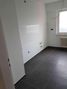 Foto - Sanierte 3 Zimmer Wohnung im 2. OG