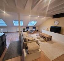 Dachgeschosswohnung in Ayl - 780,00 EUR Kaltmiete, ca.  105,00 m² in Ayl (PLZ: 54441)