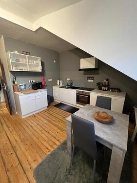 Foto - 2 Zimmer Etagenwohnung in Ayl