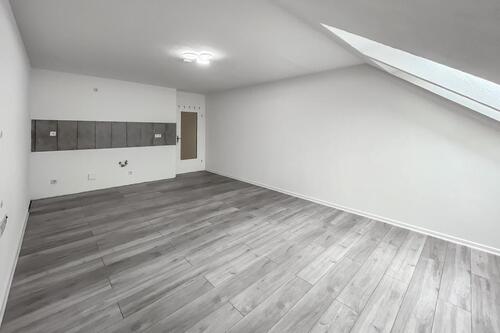 Foto - 2 Zimmer Etagenwohnung in Dortmund