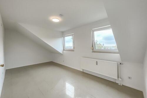 Foto - Etagenwohnung in Dortmund zur Miete