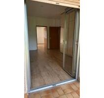 2-Zimmer-KB Wohnung im Erdgeschoss in Völklingen