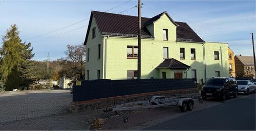 Foto - 3-Raum Wohnung zu vermieten - 900,00&nbsp;EUR Kaltmiete, ca.&nbsp; 90,00&nbsp;m&sup2;