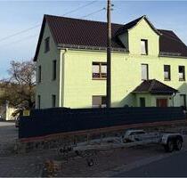 3-Raum Wohnung zu vermieten - 900,00 EUR Kaltmiete, ca.  90,00 m² in Bitterfeld-Wolfen (PLZ: 06808) Holzweißig