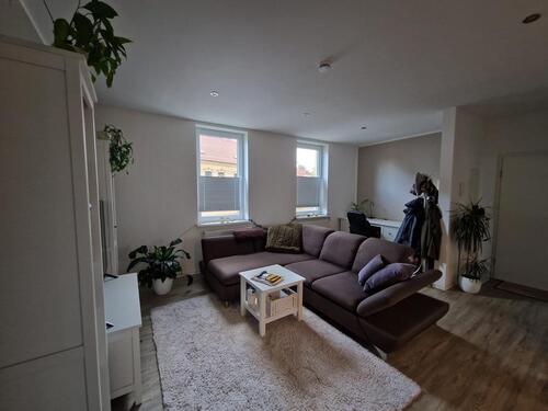 Foto - 3 Zimmer Etagenwohnung zur Miete in Bitterfeld-Wolfen