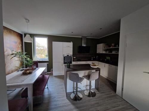 Foto - 3 Zimmer Etagenwohnung in Bitterfeld-Wolfen