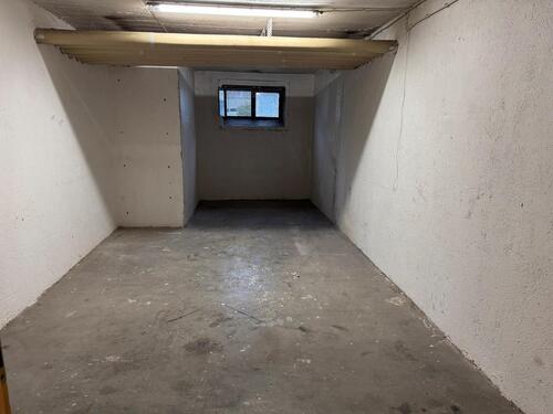 Foto - Trockeneres Kellerabteil ca. 18 qm