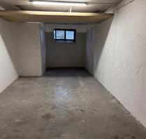 Trockeneres Kellerabteil ca. 18 qm - München Thalkirchen-Obersendling-Forstenried-Fürstenried-S