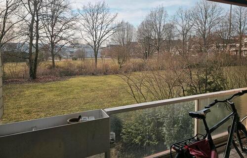 Foto - 2 Zimmer Etagenwohnung zur Miete in Saarbrücken