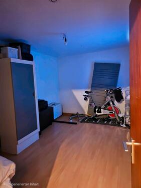 Foto - 2 Zimmer Etagenwohnung in Saarbrücken