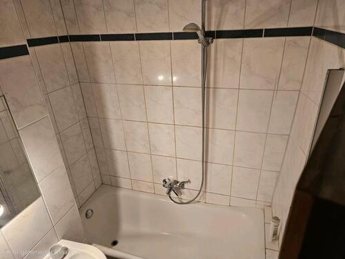 Foto - Etagenwohnung in Saarbrücken zur Miete