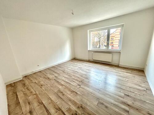 Foto - 3 Zimmer Etagenwohnung in Magdeburg