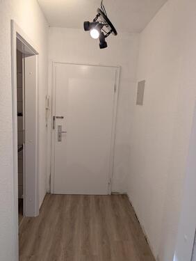 Foto - 2 Zimmer Etagenwohnung in Flensburg